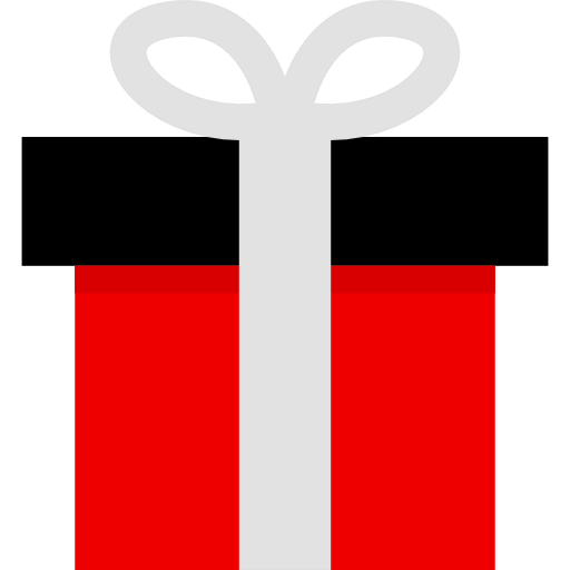 Gift icon