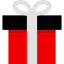 Gift icon 64x64