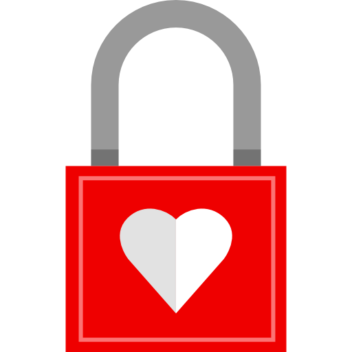 Padlock icon