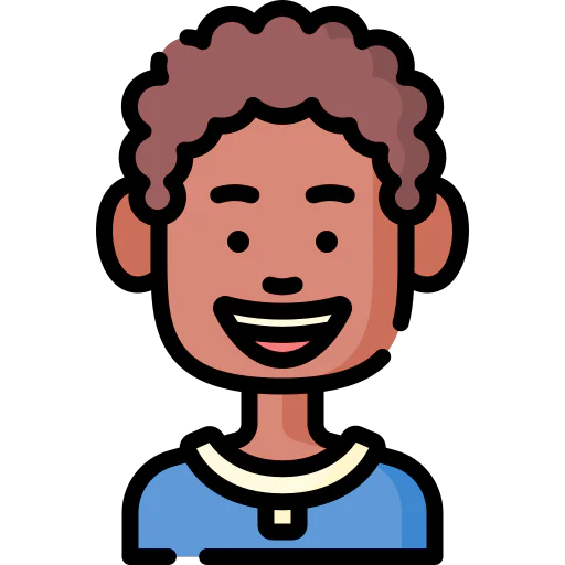Boy icon