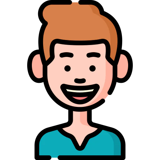 Boy іконка