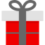 Gift icon 64x64
