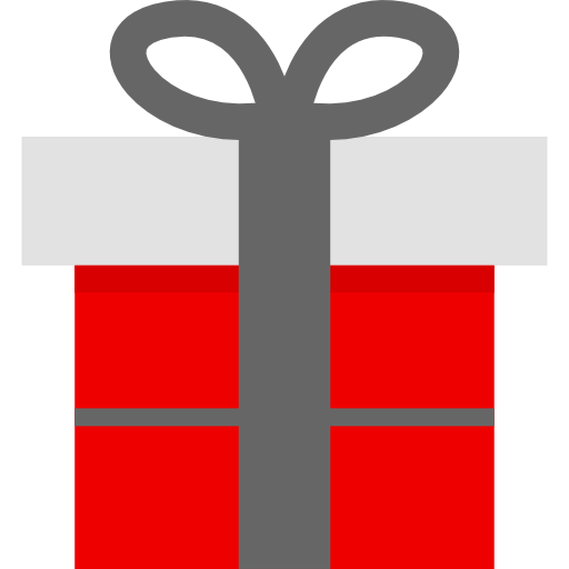 Gift icon