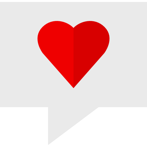Chat icon