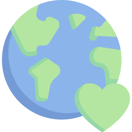 World icon