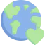 World icon 64x64