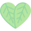 Leaves icon 64x64