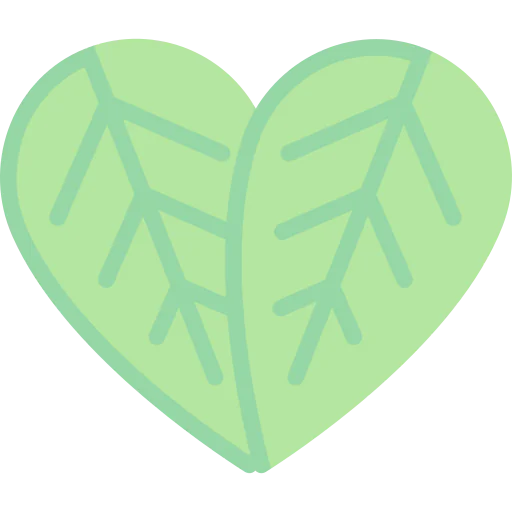 Leaves icon