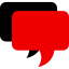 Chat icon 64x64
