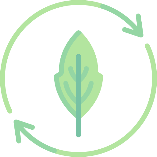 Recycle icon