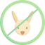 Cruelty free icon 64x64