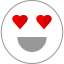In love icon 64x64