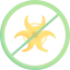 No toxic icon 64x64
