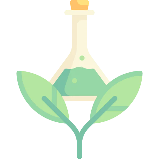 Natural icon