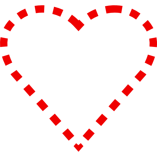 Heart icon