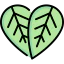 Leaves icon 64x64