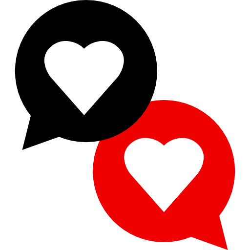 Chat icon