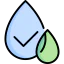 Hypoallergenic icon 64x64