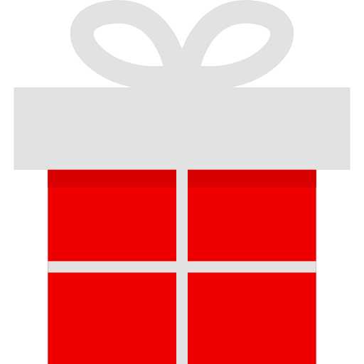 Gift icon