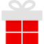 Gift icon 64x64