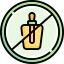 Palm oil free icon 64x64