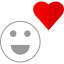 Smile icon 64x64