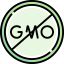 No gmo icon 64x64