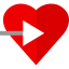 Cupid icon 64x64