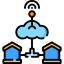 Cloud icon 64x64