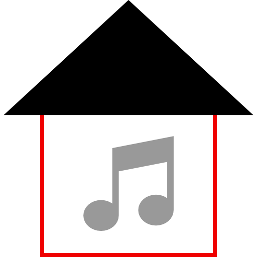 House icon