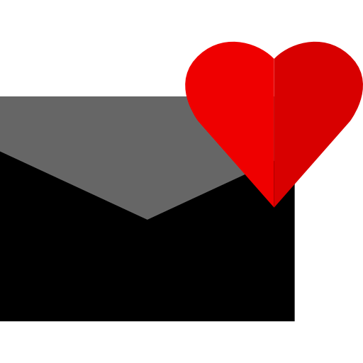Email icon