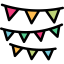 Garlands icon 64x64
