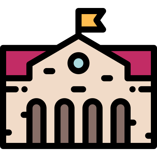 Hall icon