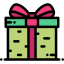 Gift icon 64x64