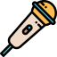 Microphone icon 64x64