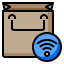 Bag icon 64x64