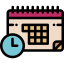 Calendar icon 64x64