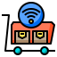 Cashless icon 64x64