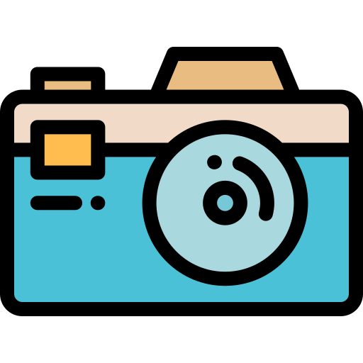 Camera icon