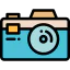 Camera icon 64x64