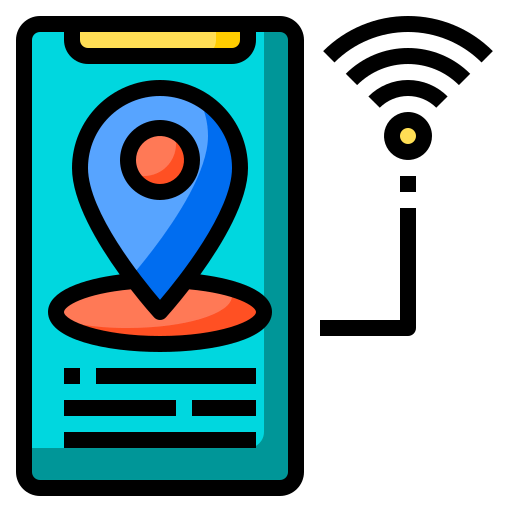 Location icon