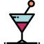 Cocktail icon 64x64