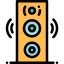 Speaker icon 64x64