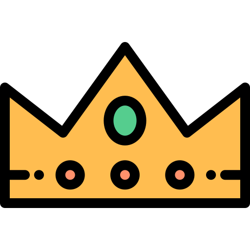 Crown icon