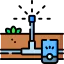 Sprinkle icon 64x64
