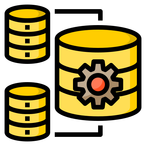 Database icon