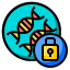 Dna icon 64x64