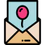 Invitation icon 64x64