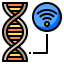 Dna icon 64x64