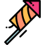 Fireworks icon 64x64